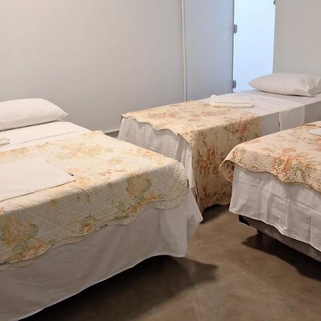 Recanto Pau Brasil 塞蒂拉瓜斯 外观 照片