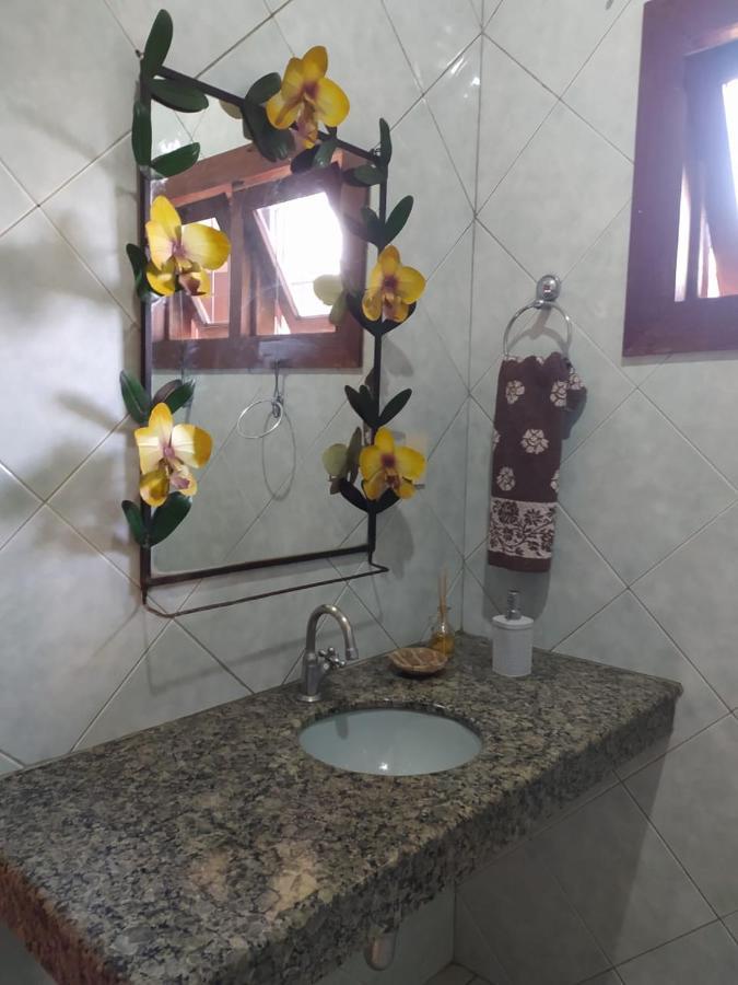 Recanto Pau Brasil 塞蒂拉瓜斯 外观 照片