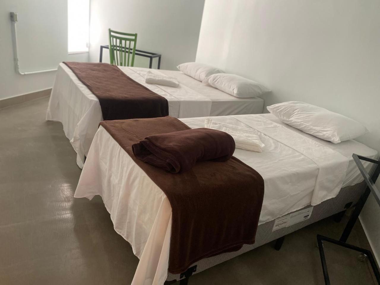 Recanto Pau Brasil 塞蒂拉瓜斯 外观 照片